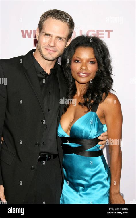 keesha sharp husband|keesha sharp husband and wife.